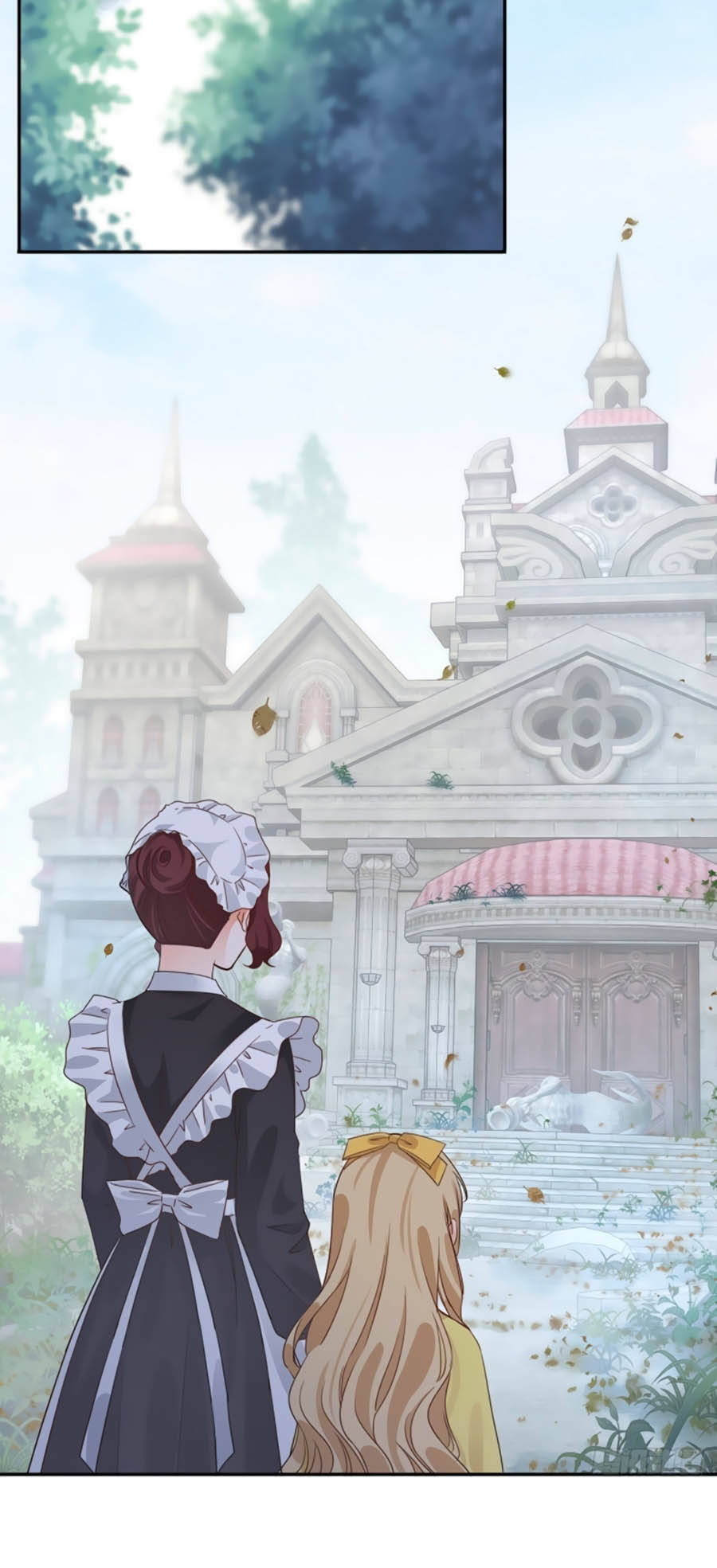 Nữ Hoàng Đầu Tiên Của Đế Quốc Chapter 3 - 51