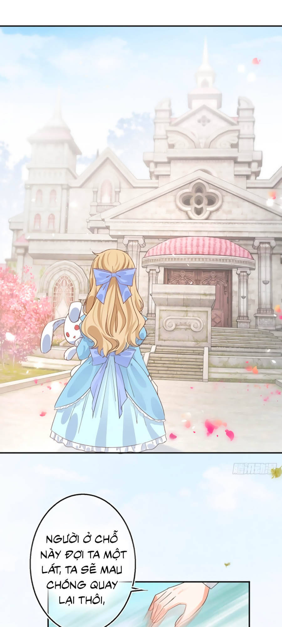 Nữ Hoàng Đầu Tiên Của Đế Quốc Chapter 3 - 52