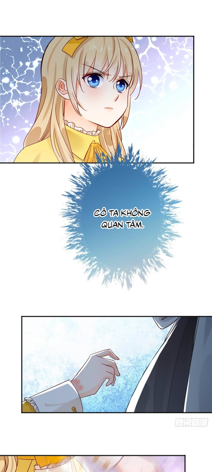 Nữ Hoàng Đầu Tiên Của Đế Quốc Chapter 3 - 54