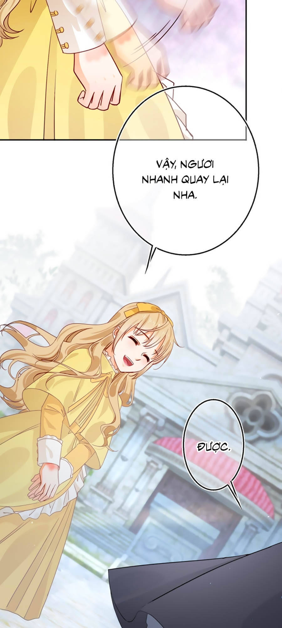 Nữ Hoàng Đầu Tiên Của Đế Quốc Chapter 3 - 55