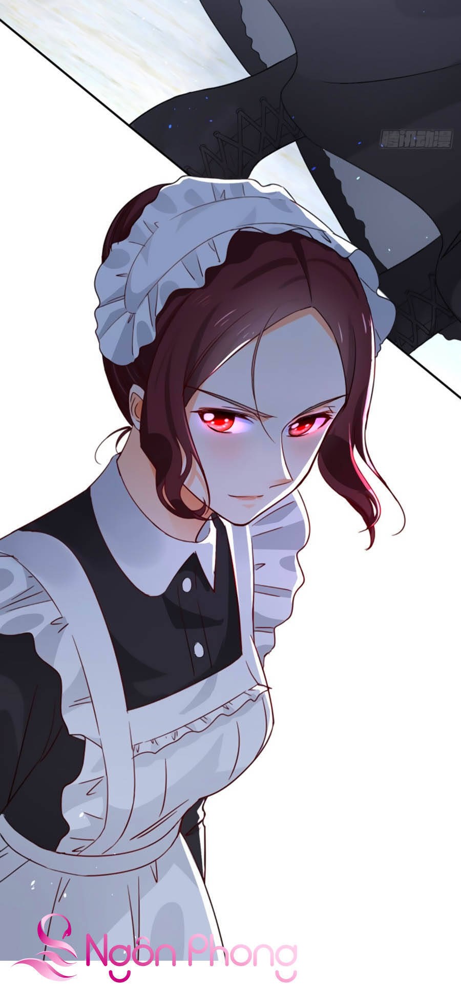 Nữ Hoàng Đầu Tiên Của Đế Quốc Chapter 3 - 56