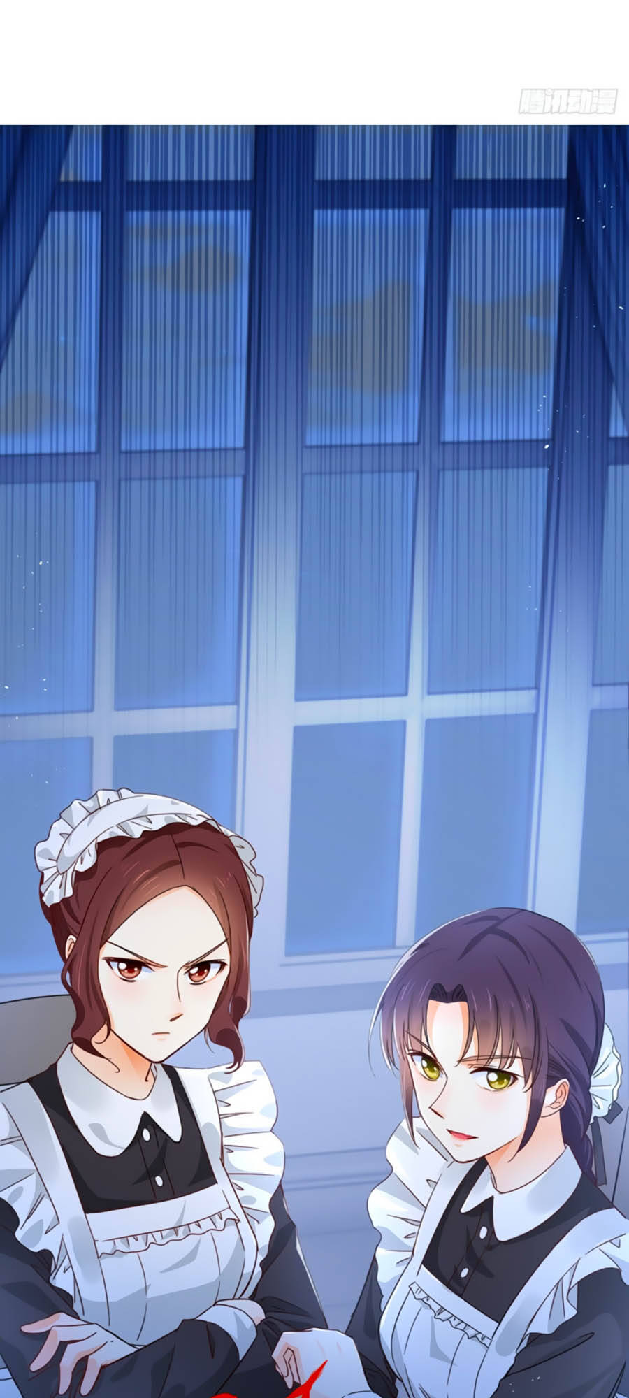 Nữ Hoàng Đầu Tiên Của Đế Quốc Chapter 3 - 10