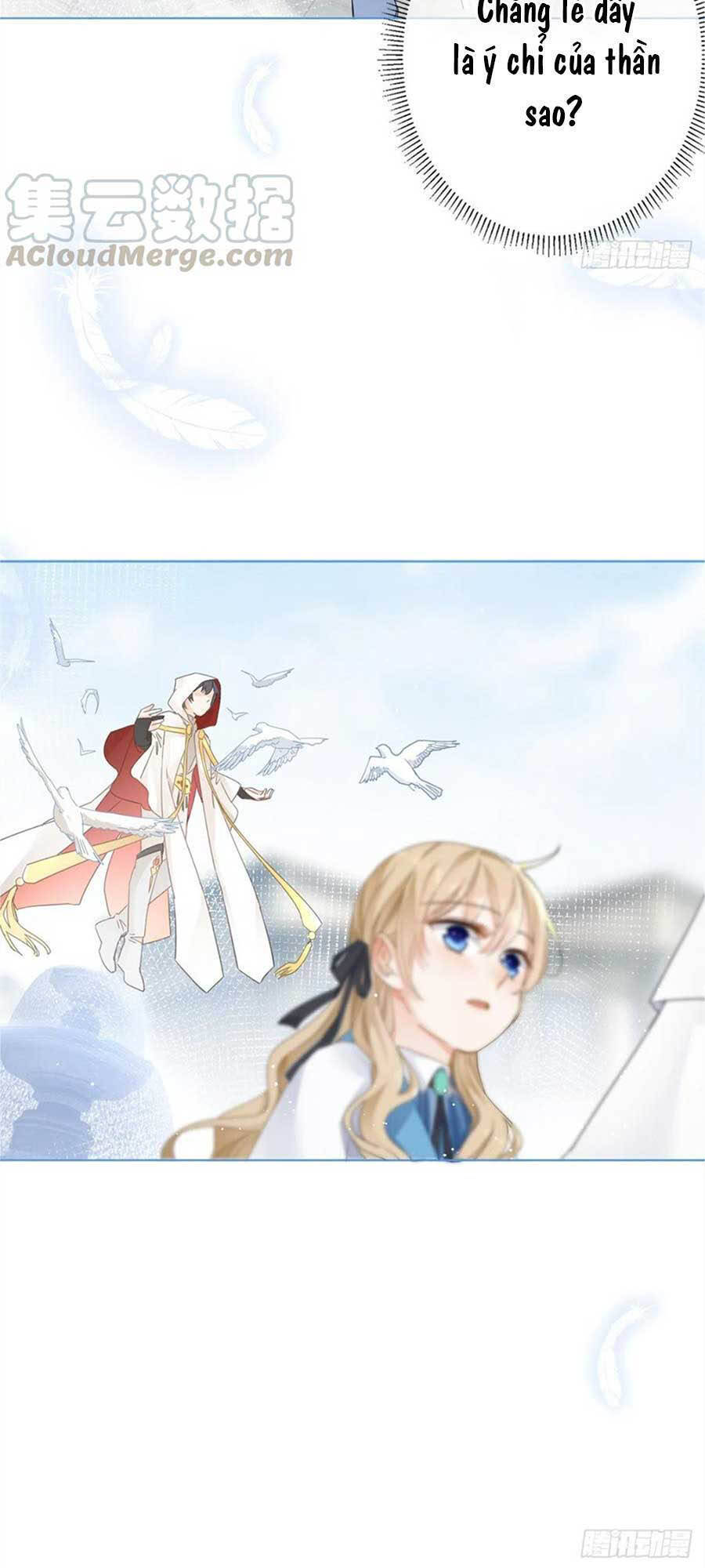 Nữ Hoàng Đầu Tiên Của Đế Quốc Chapter 40 - 14