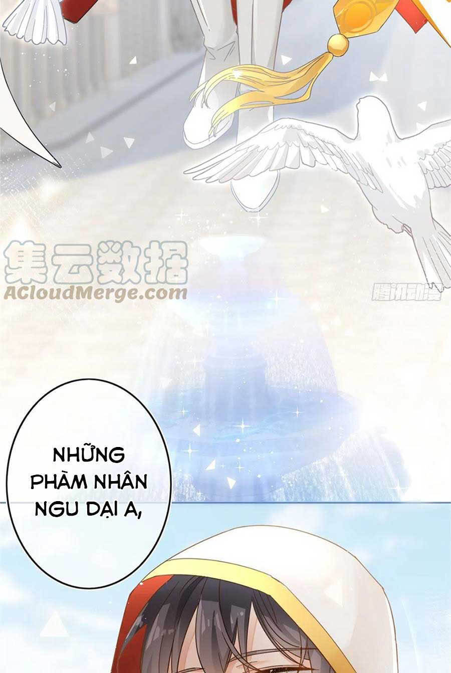 Nữ Hoàng Đầu Tiên Của Đế Quốc Chapter 40 - 16
