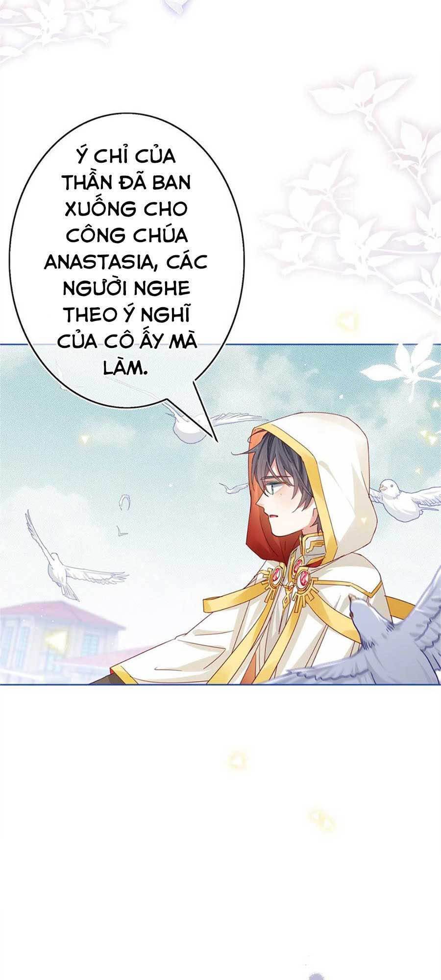 Nữ Hoàng Đầu Tiên Của Đế Quốc Chapter 40 - 22