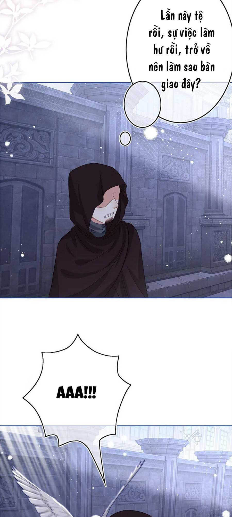 Nữ Hoàng Đầu Tiên Của Đế Quốc Chapter 40 - 28