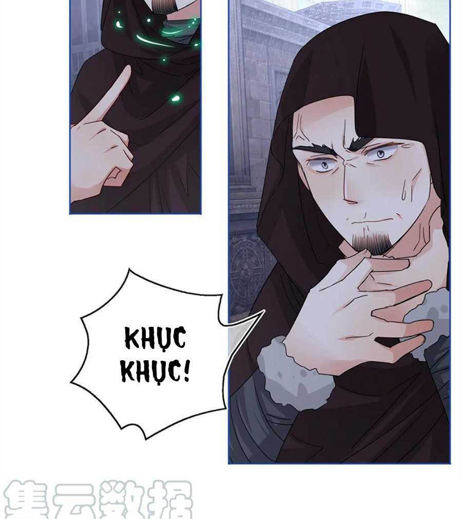 Nữ Hoàng Đầu Tiên Của Đế Quốc Chapter 40 - 33