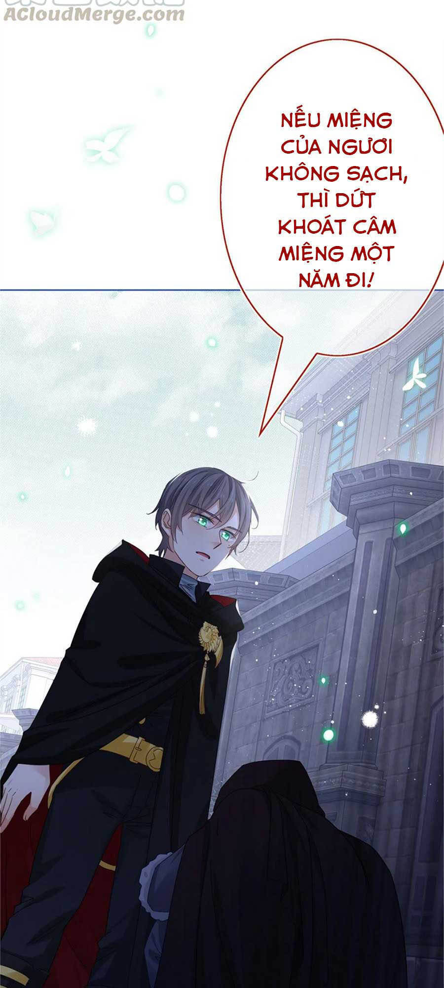 Nữ Hoàng Đầu Tiên Của Đế Quốc Chapter 40 - 34