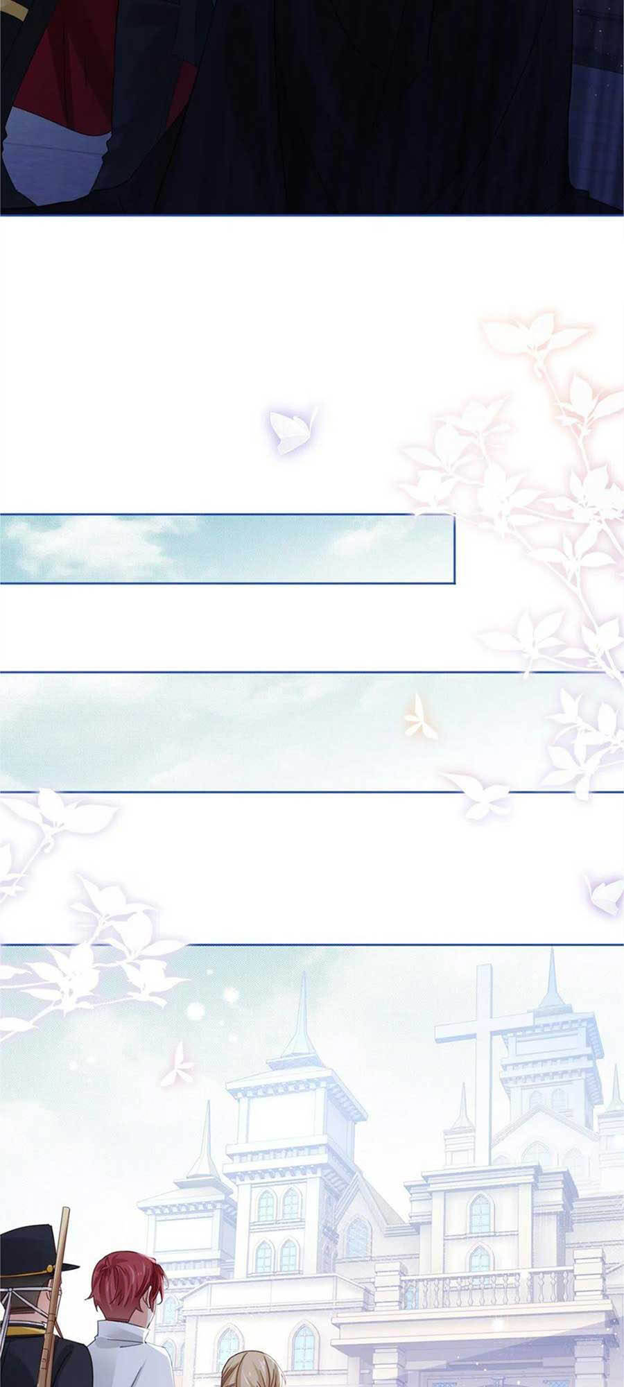 Nữ Hoàng Đầu Tiên Của Đế Quốc Chapter 40 - 35