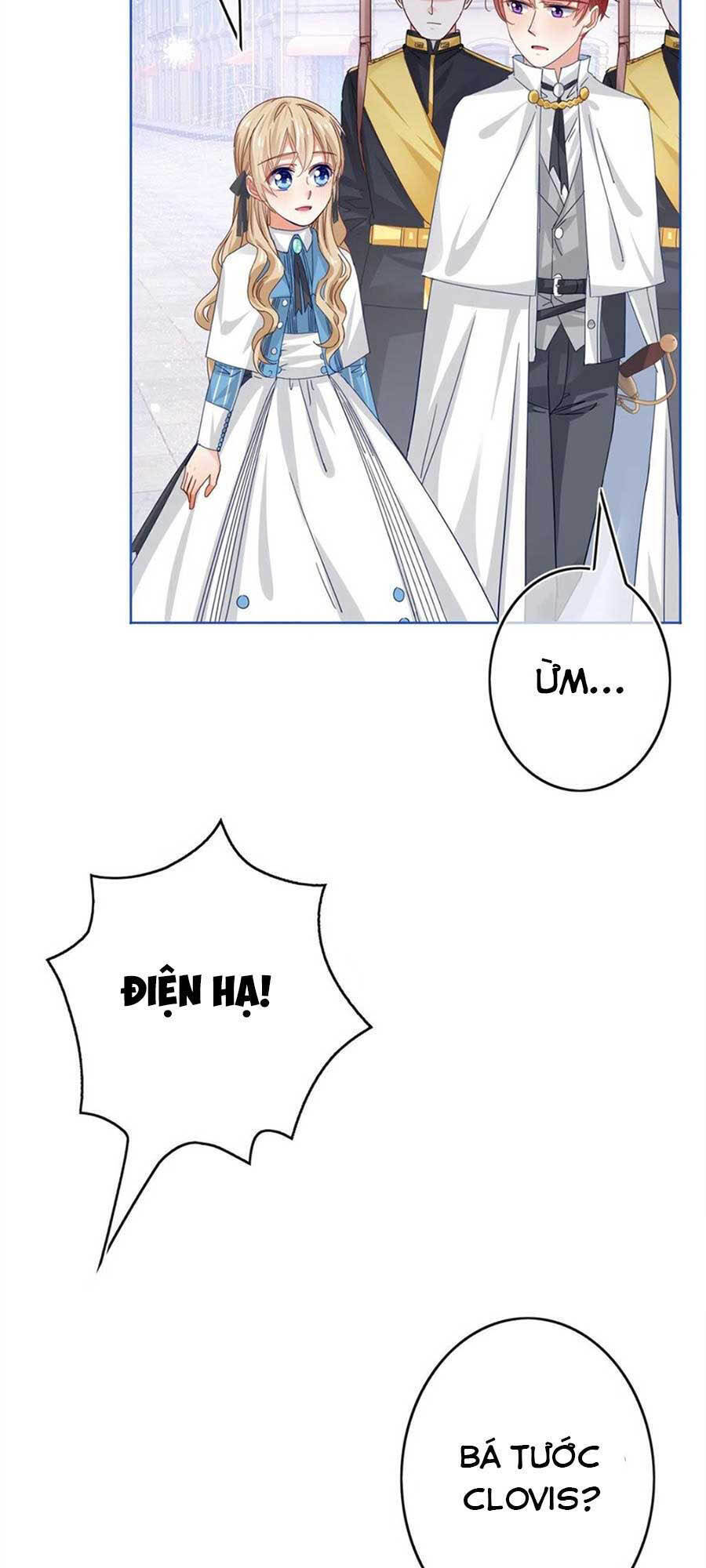 Nữ Hoàng Đầu Tiên Của Đế Quốc Chapter 40 - 37