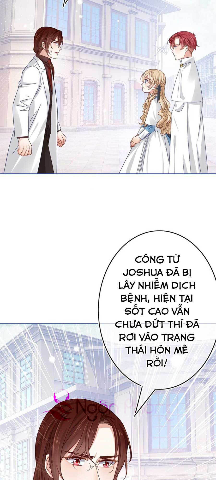 Nữ Hoàng Đầu Tiên Của Đế Quốc Chapter 40 - 39