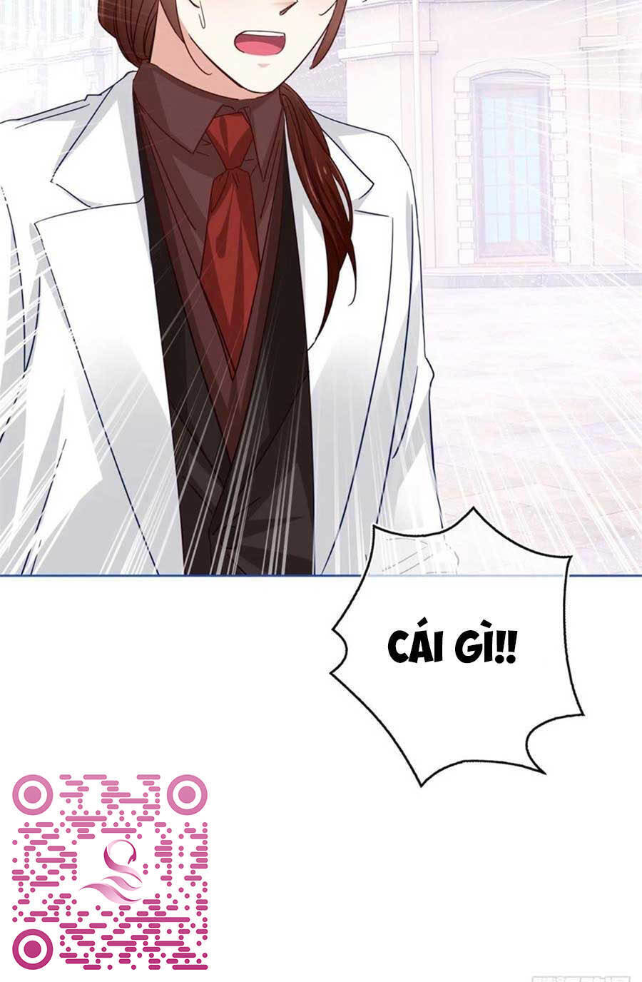 Nữ Hoàng Đầu Tiên Của Đế Quốc Chapter 40 - 40