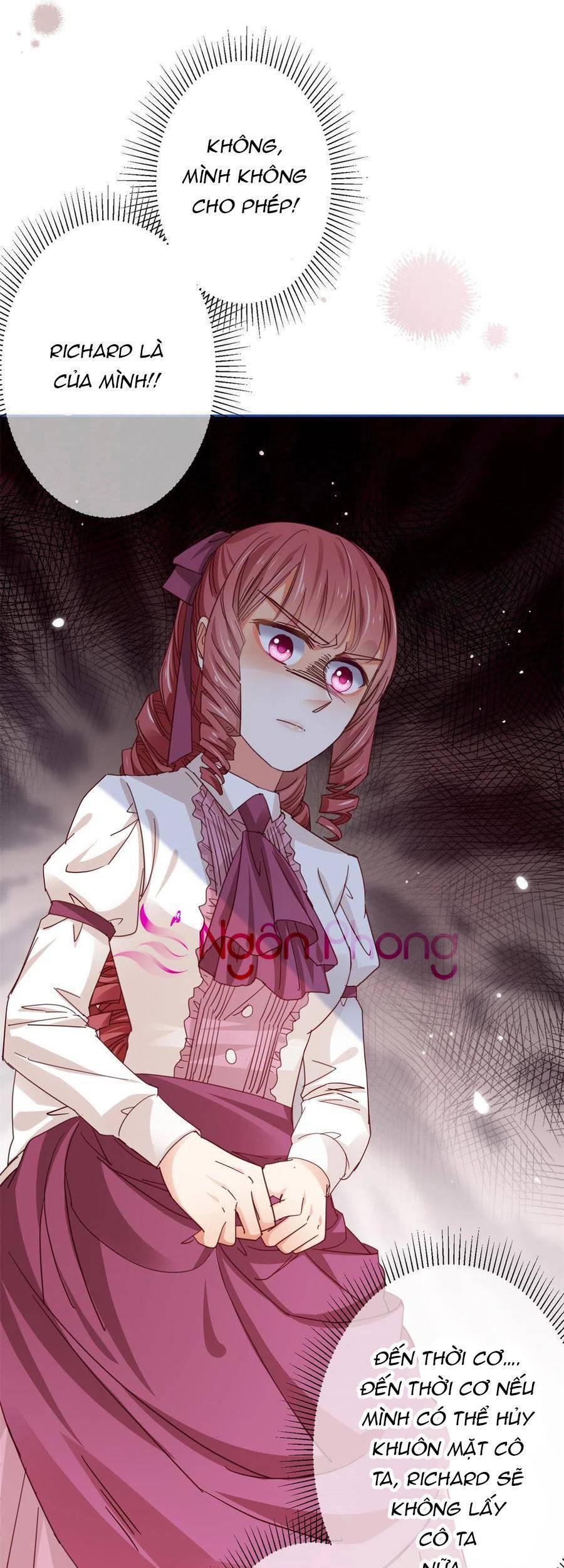 Nữ Hoàng Đầu Tiên Của Đế Quốc Chapter 61 - 18