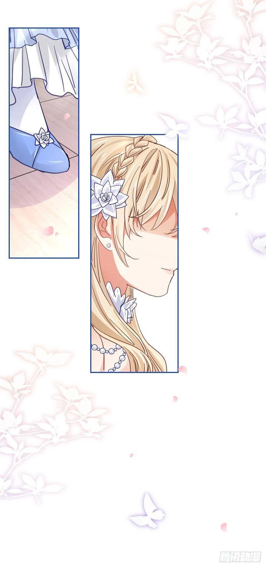 Nữ Hoàng Đầu Tiên Của Đế Quốc Chapter 61 - 22