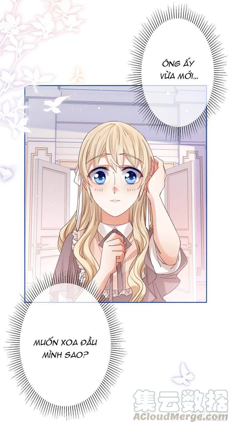 Nữ Hoàng Đầu Tiên Của Đế Quốc Chapter 61 - 9