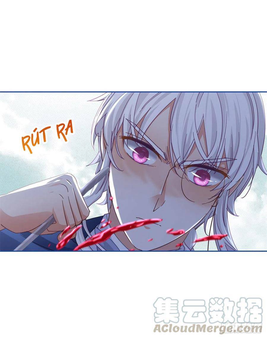 Nữ Hoàng Đầu Tiên Của Đế Quốc Chapter 62 - 23