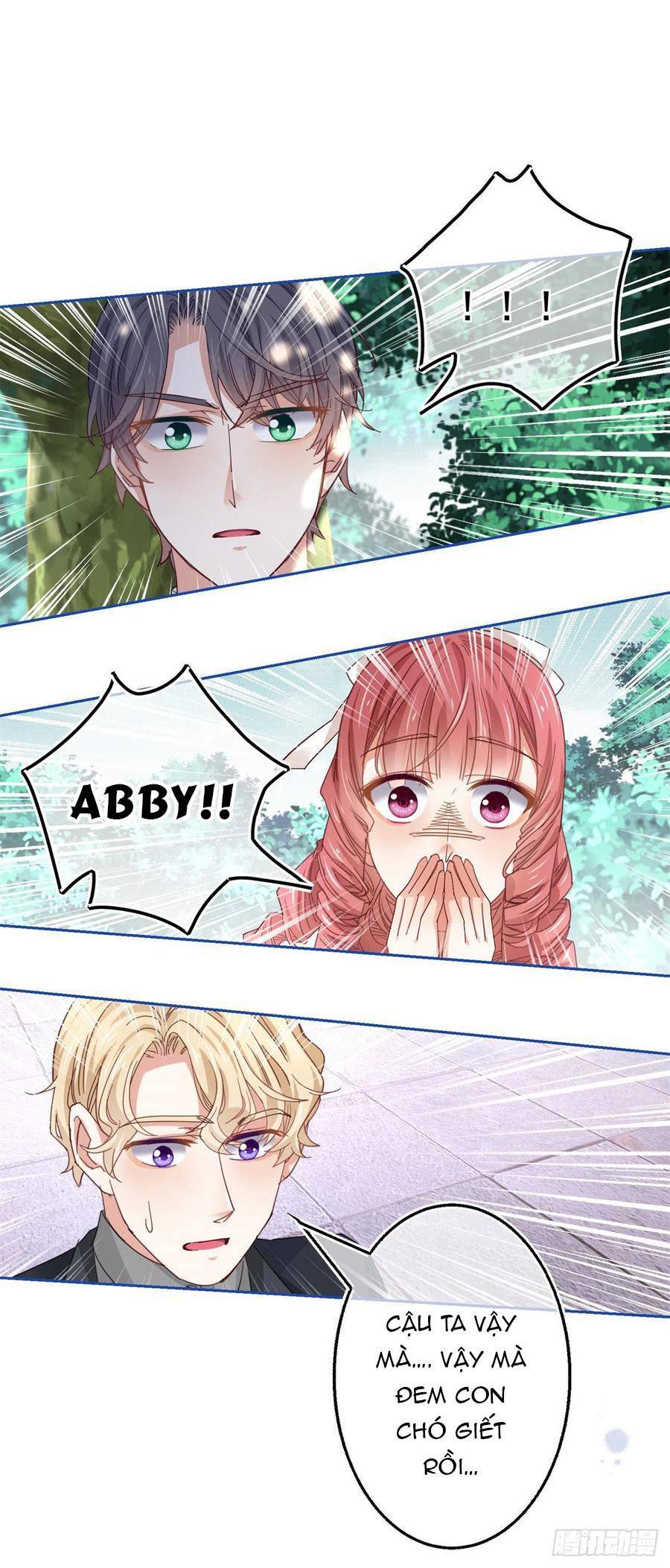 Nữ Hoàng Đầu Tiên Của Đế Quốc Chapter 62 - 24