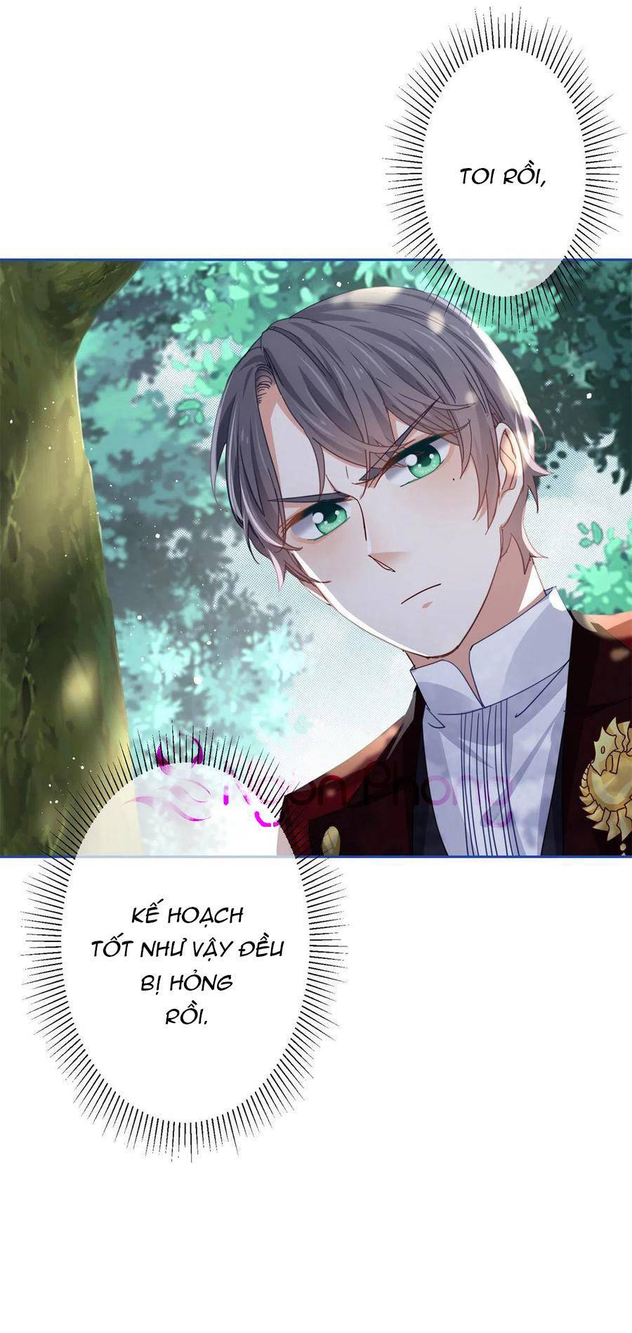 Nữ Hoàng Đầu Tiên Của Đế Quốc Chapter 62 - 27