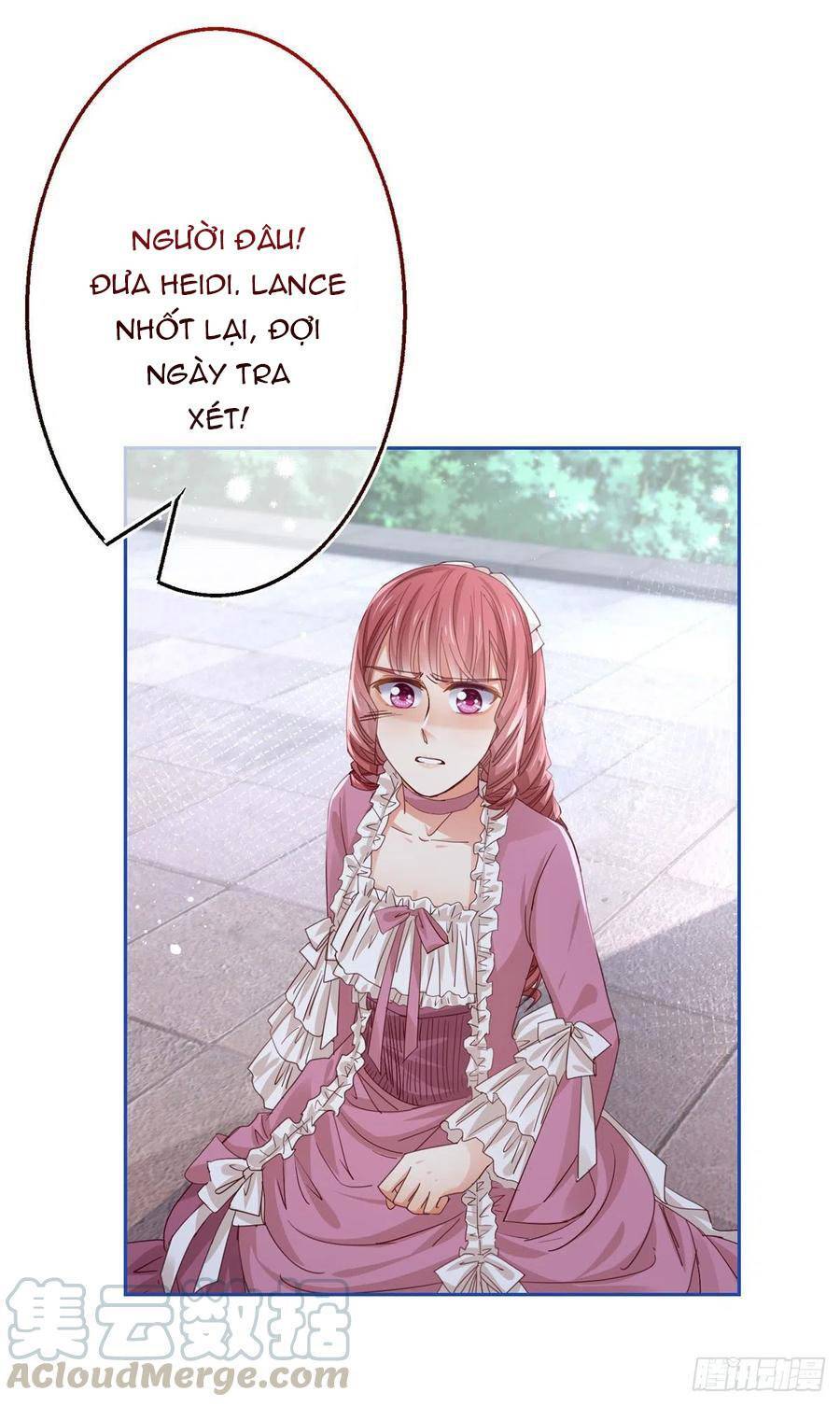Nữ Hoàng Đầu Tiên Của Đế Quốc Chapter 63 - 13