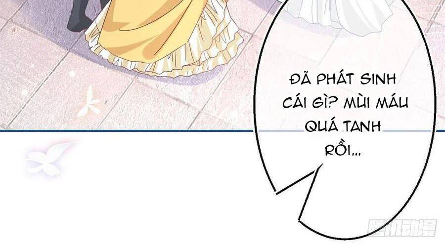 Nữ Hoàng Đầu Tiên Của Đế Quốc Chapter 63 - 3