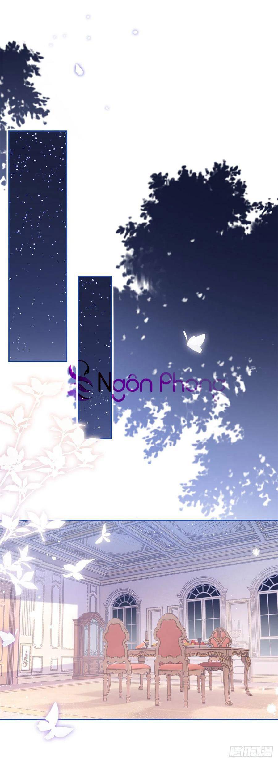 Nữ Hoàng Đầu Tiên Của Đế Quốc Chapter 63 - 23