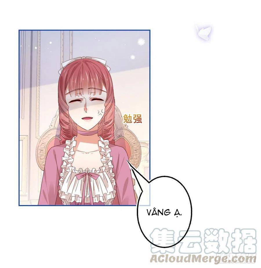 Nữ Hoàng Đầu Tiên Của Đế Quốc Chapter 63 - 29