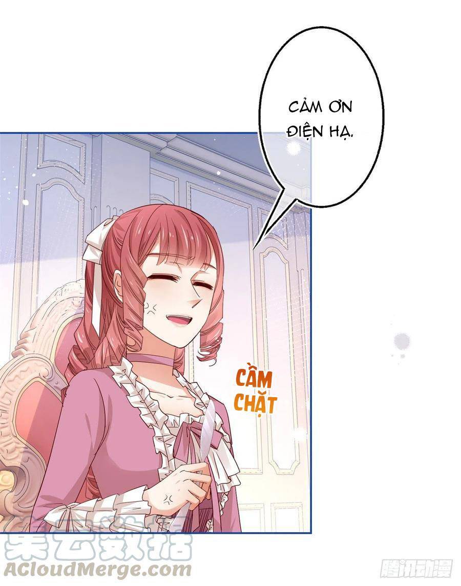 Nữ Hoàng Đầu Tiên Của Đế Quốc Chapter 63 - 31
