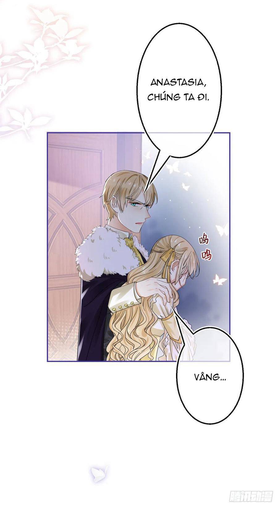 Nữ Hoàng Đầu Tiên Của Đế Quốc Chapter 64 - 20