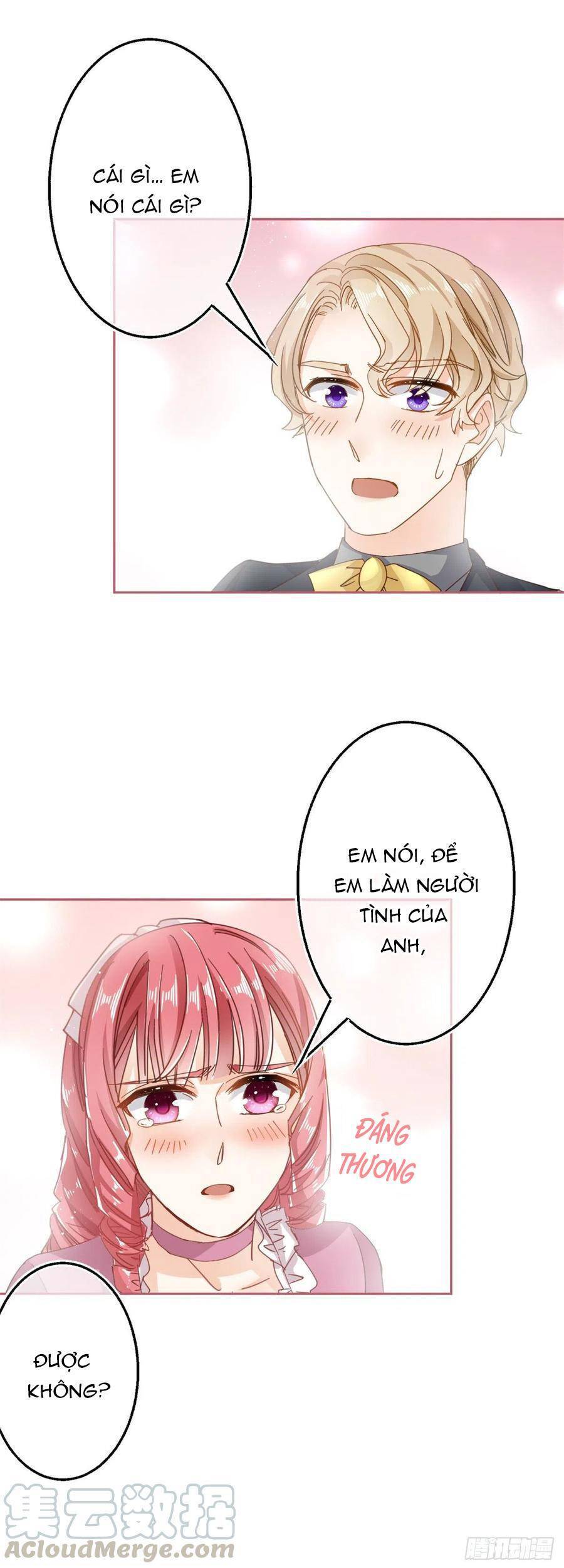 Nữ Hoàng Đầu Tiên Của Đế Quốc Chapter 64 - 10