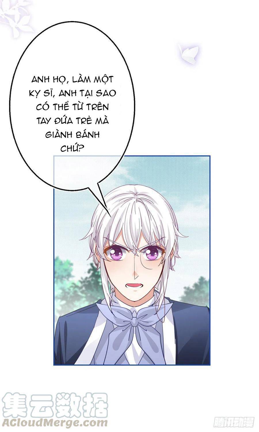 Nữ Hoàng Đầu Tiên Của Đế Quốc Chapter 65 - 3