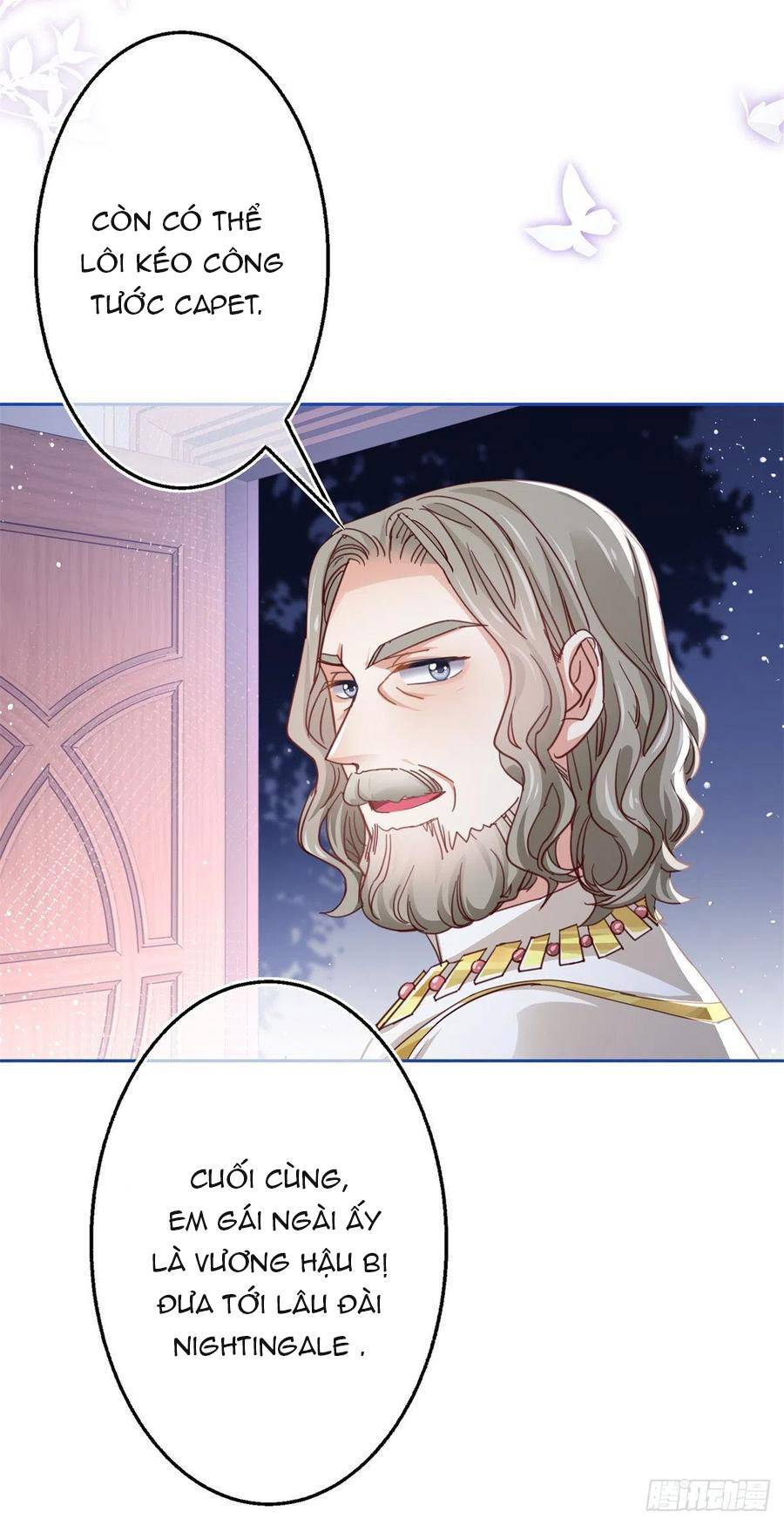 Nữ Hoàng Đầu Tiên Của Đế Quốc Chapter 65 - 24