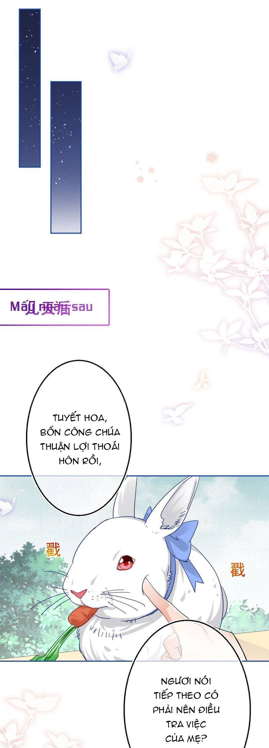 Nữ Hoàng Đầu Tiên Của Đế Quốc Chapter 65 - 25