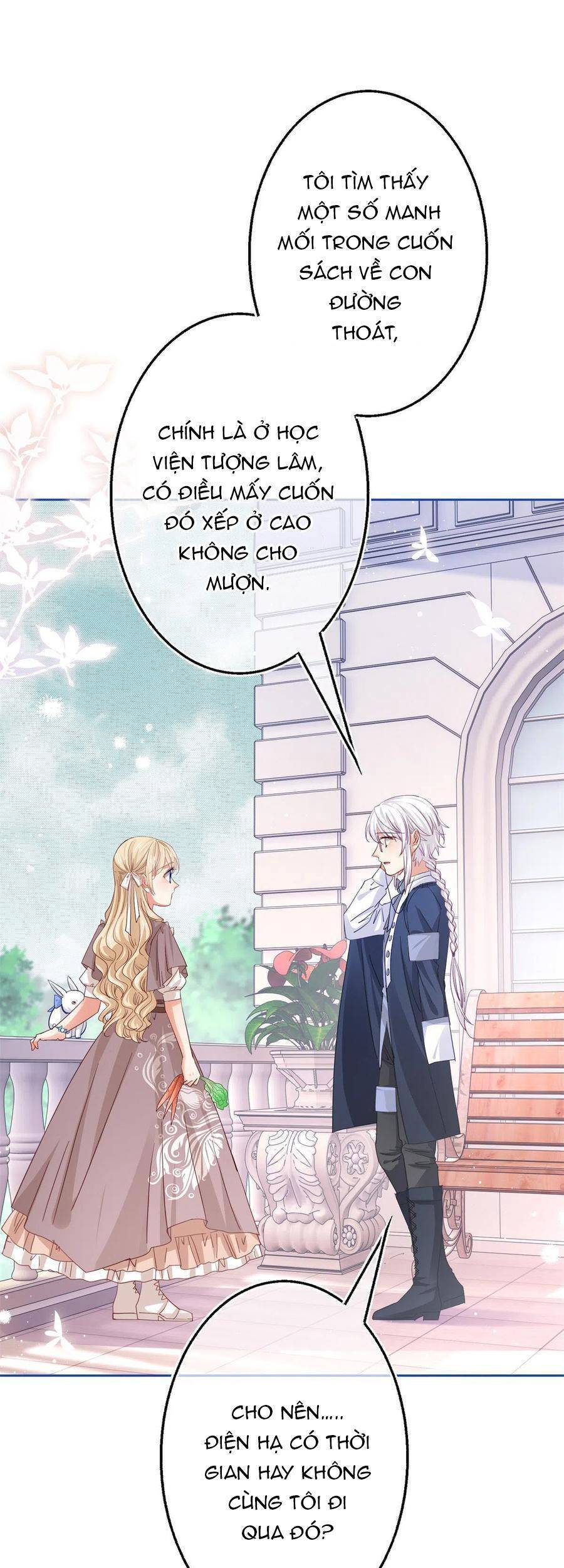 Nữ Hoàng Đầu Tiên Của Đế Quốc Chapter 65 - 29