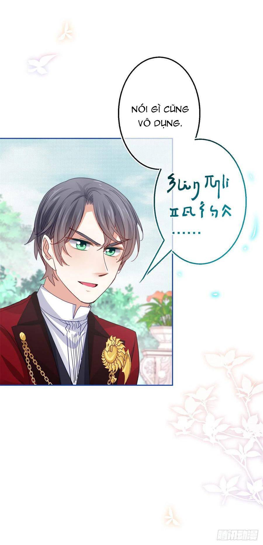 Nữ Hoàng Đầu Tiên Của Đế Quốc Chapter 65 - 4