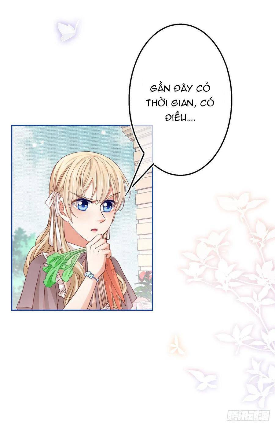 Nữ Hoàng Đầu Tiên Của Đế Quốc Chapter 65 - 31