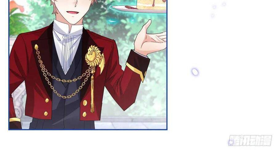 Nữ Hoàng Đầu Tiên Của Đế Quốc Chapter 65 - 8