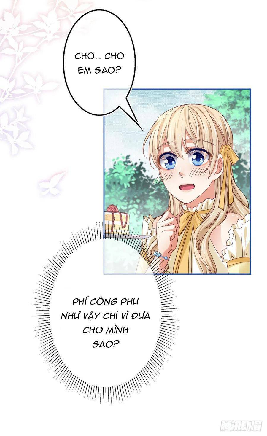 Nữ Hoàng Đầu Tiên Của Đế Quốc Chapter 65 - 10