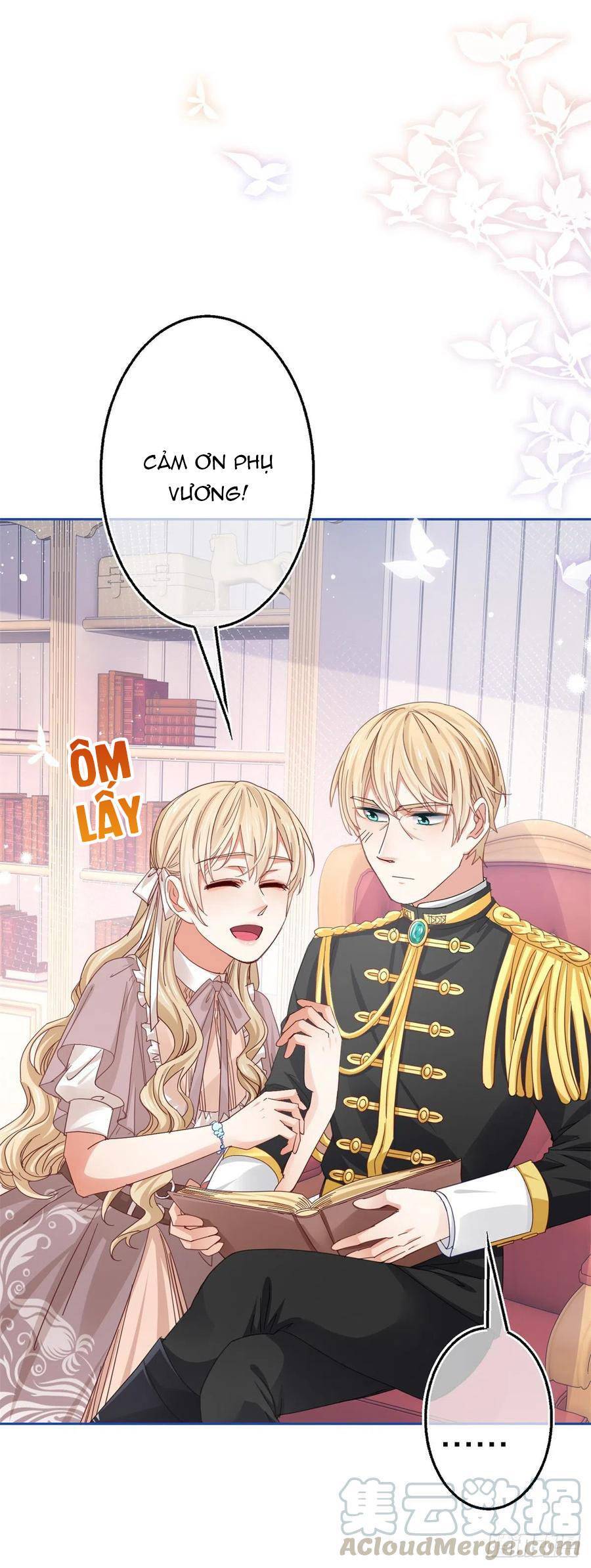 Nữ Hoàng Đầu Tiên Của Đế Quốc Chapter 66 - 12