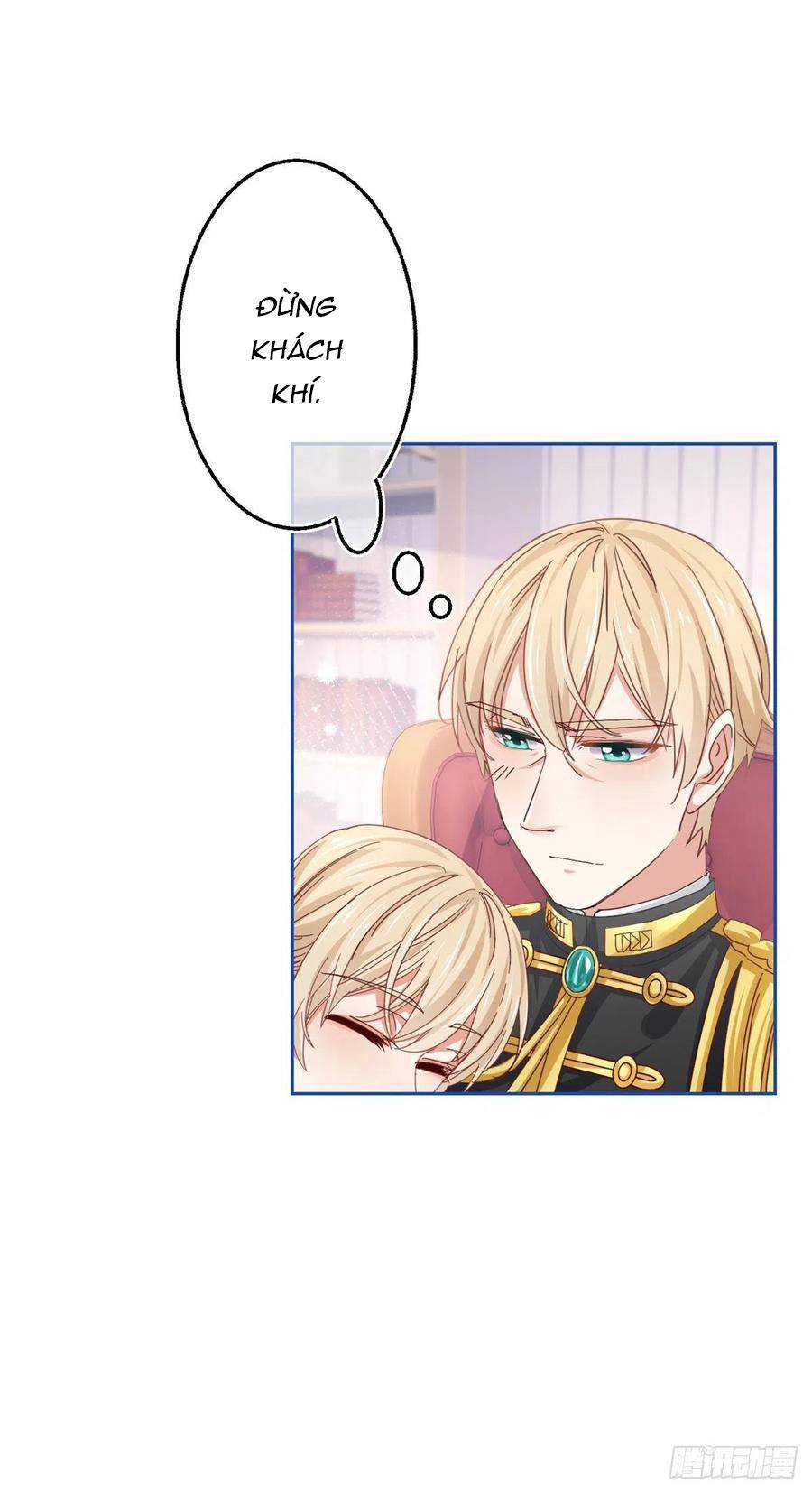 Nữ Hoàng Đầu Tiên Của Đế Quốc Chapter 66 - 13