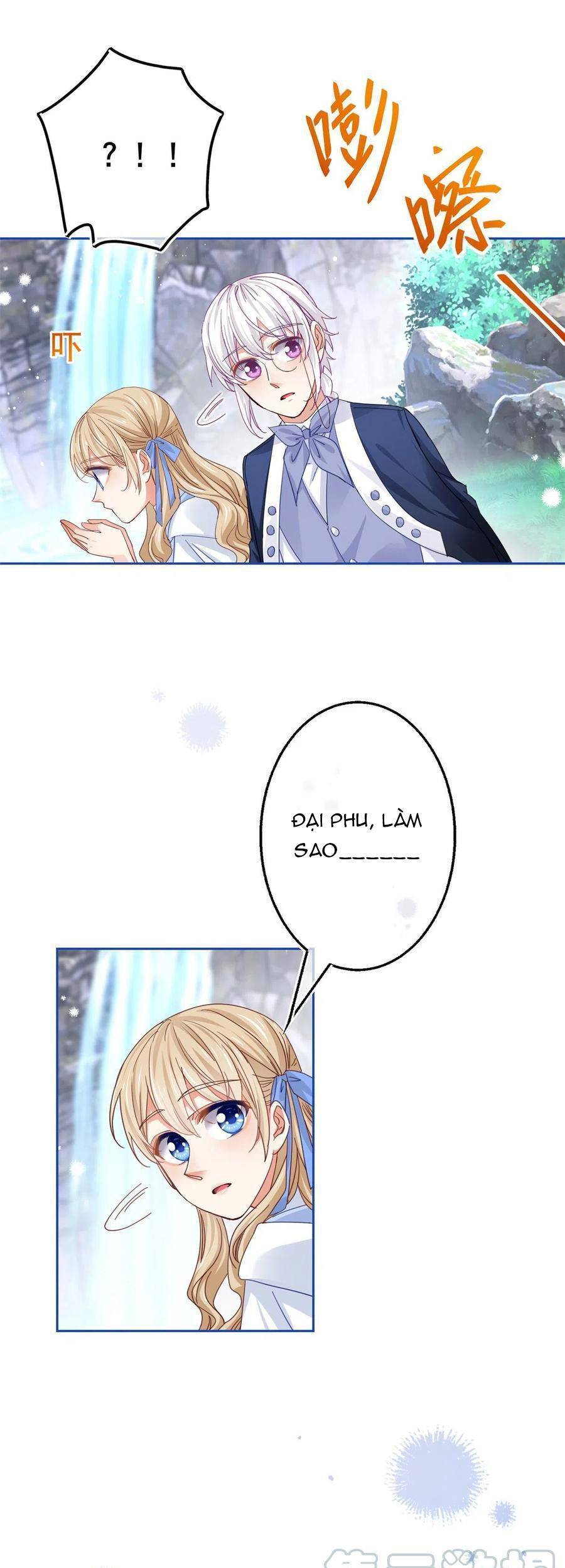 Nữ Hoàng Đầu Tiên Của Đế Quốc Chapter 66 - 24