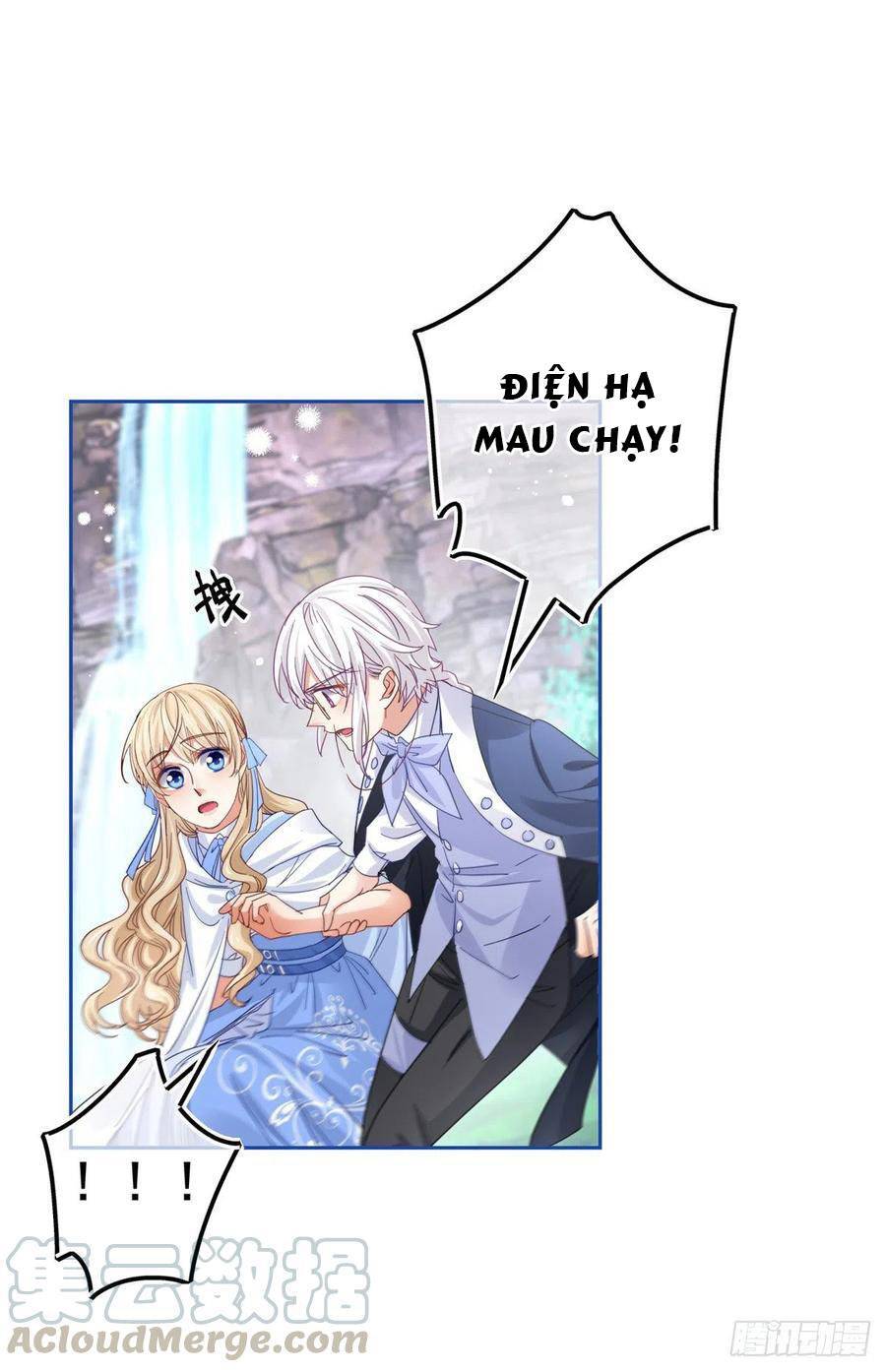 Nữ Hoàng Đầu Tiên Của Đế Quốc Chapter 66 - 27