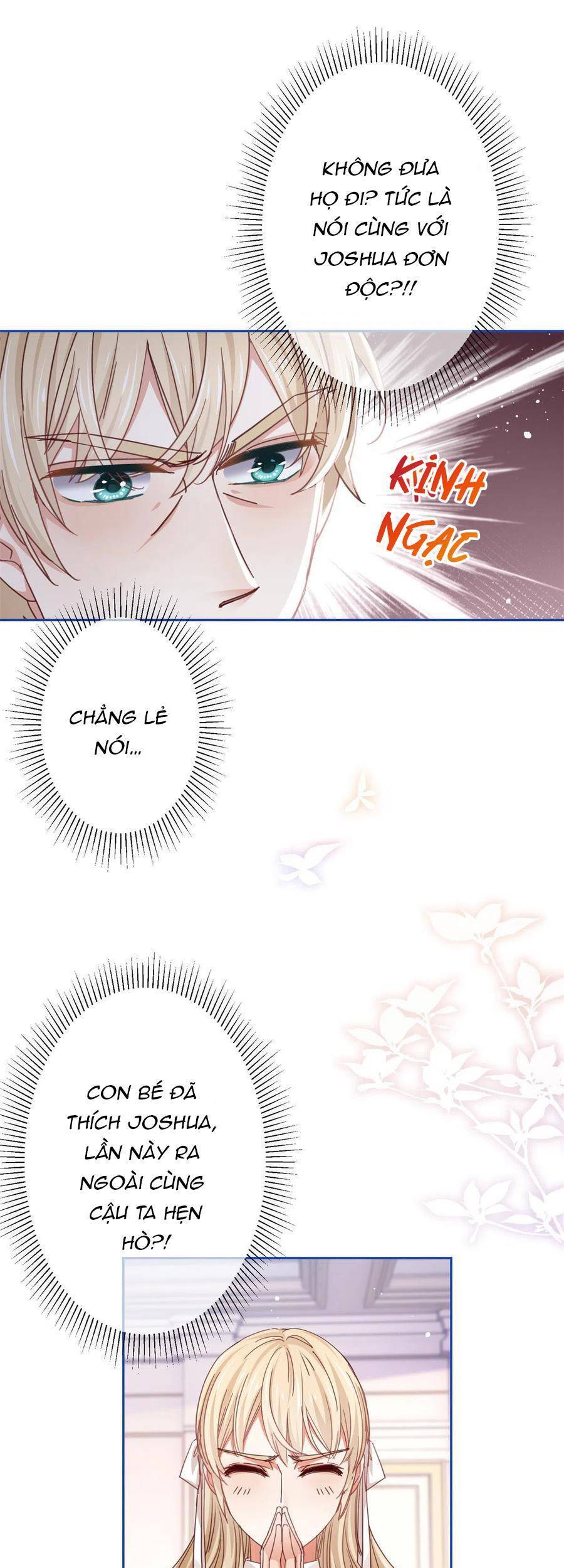 Nữ Hoàng Đầu Tiên Của Đế Quốc Chapter 66 - 7