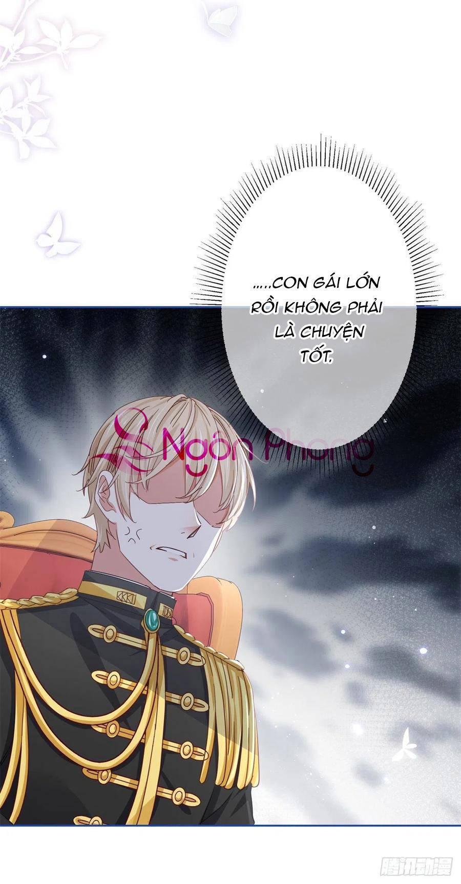 Nữ Hoàng Đầu Tiên Của Đế Quốc Chapter 66 - 9