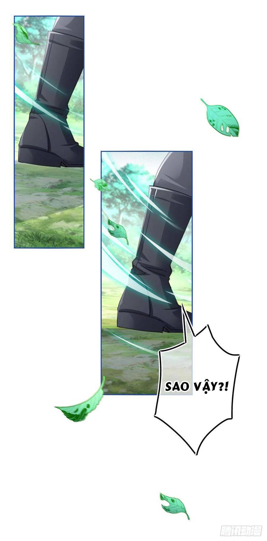 Nữ Hoàng Đầu Tiên Của Đế Quốc Chapter 67 - 11