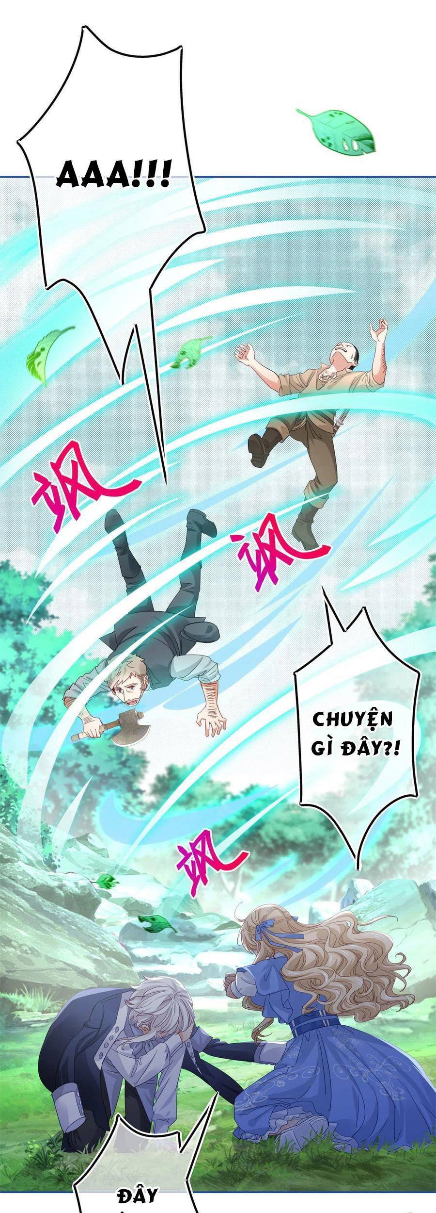 Nữ Hoàng Đầu Tiên Của Đế Quốc Chapter 67 - 12