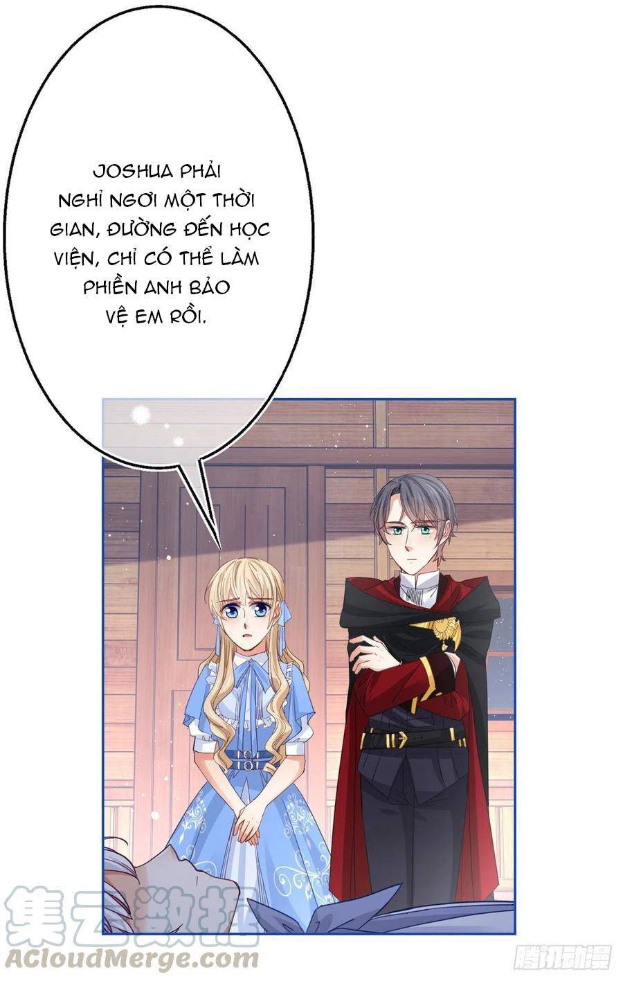 Nữ Hoàng Đầu Tiên Của Đế Quốc Chapter 67 - 23