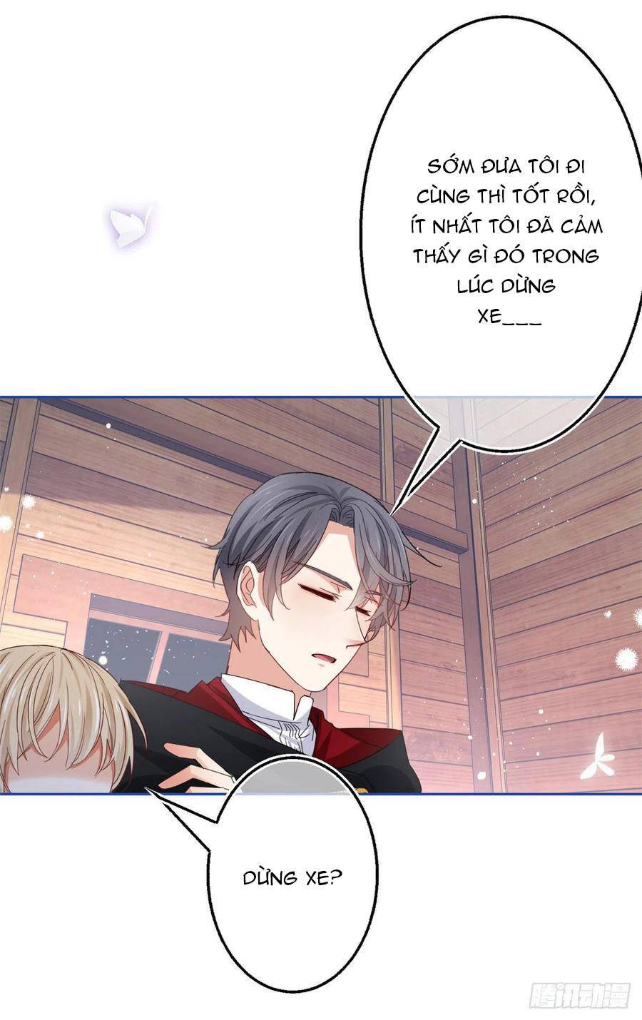 Nữ Hoàng Đầu Tiên Của Đế Quốc Chapter 67 - 24