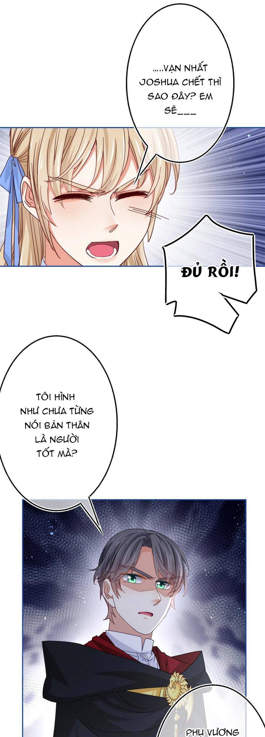 Nữ Hoàng Đầu Tiên Của Đế Quốc Chapter 67 - 29