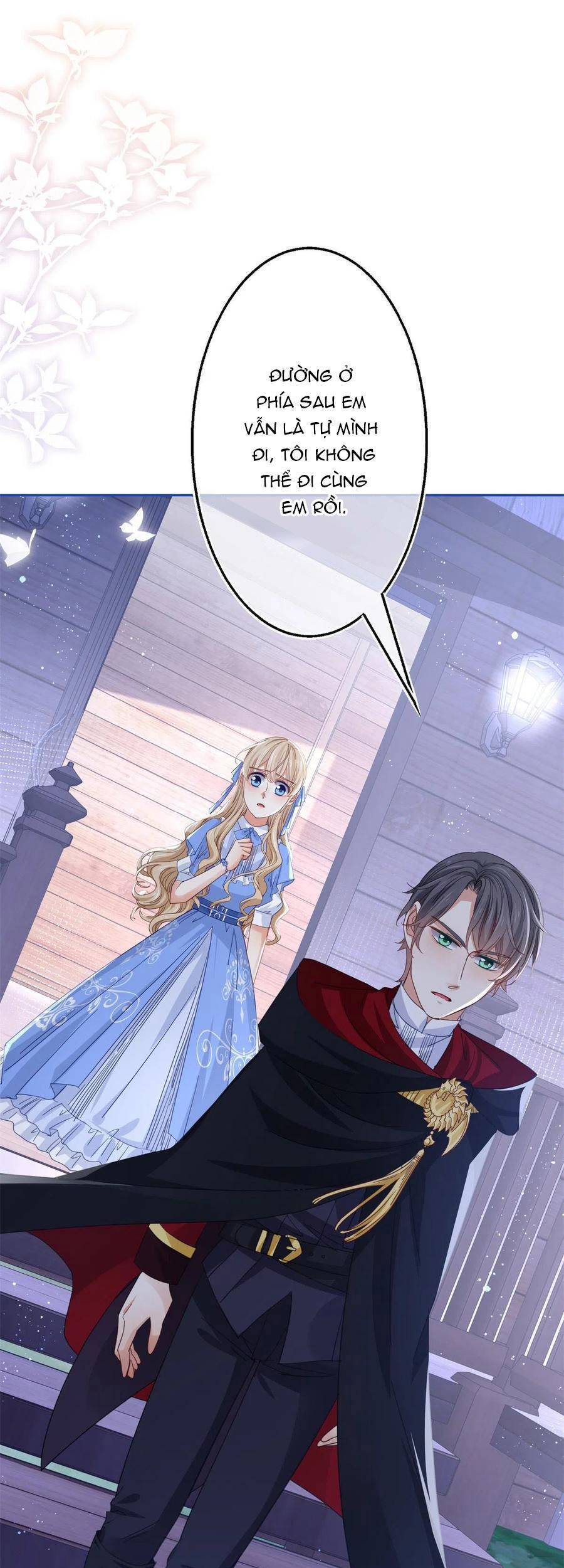 Nữ Hoàng Đầu Tiên Của Đế Quốc Chapter 67 - 31