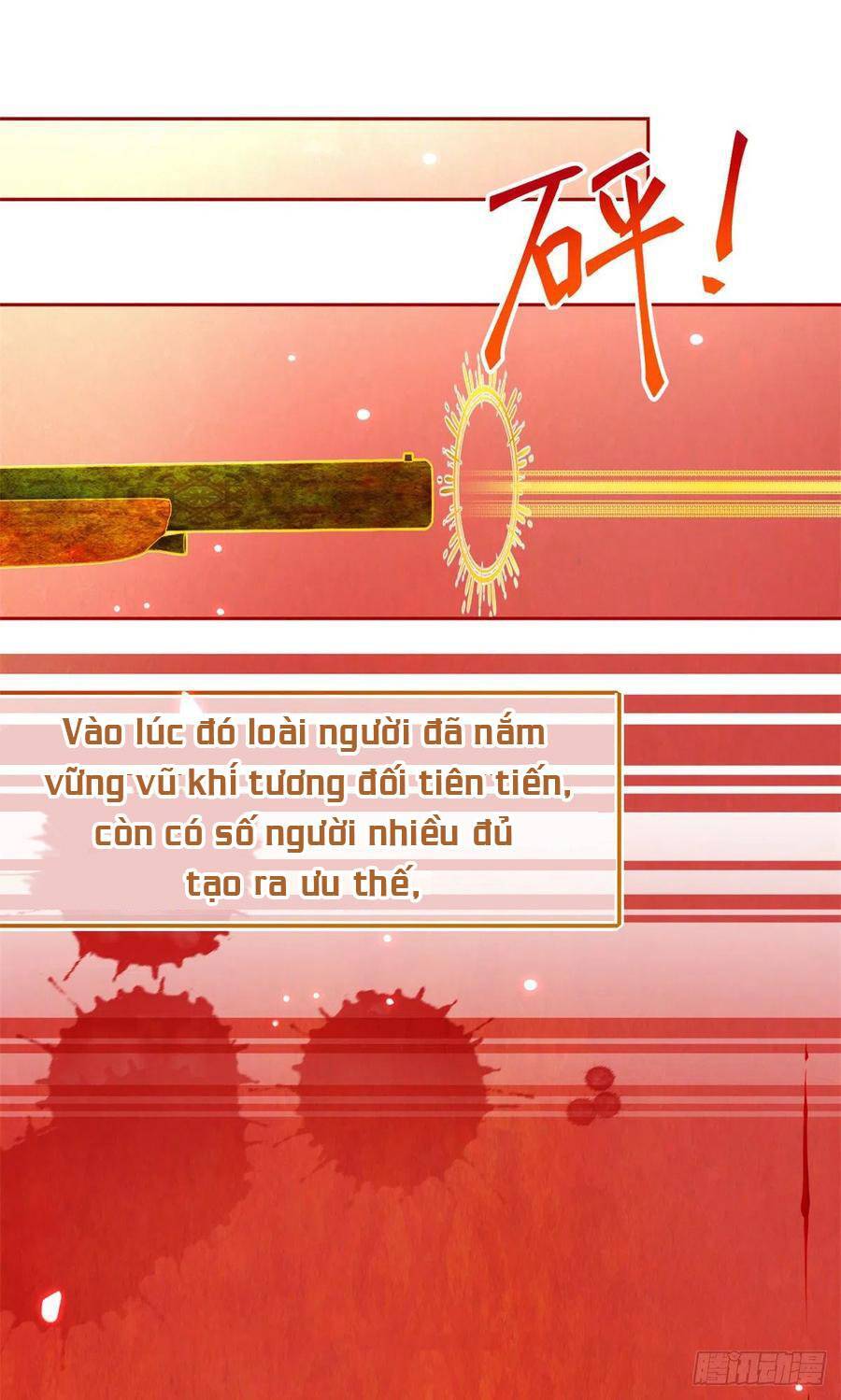 Nữ Hoàng Đầu Tiên Của Đế Quốc Chapter 69 - 2